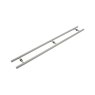 BM Architectural Back to Back Pull Handles