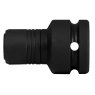 HMT VersaDrive HD Quick Change Impact Adapter 3/4' Drive