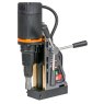 HMT HMT V35 Versadrive Magnetic Drill Machine Kit, 110 Volt