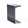 50 x 38 x 5mm - 6m C Section Channel - BSEN10025-2 S275JR 50 x 38 x 5mm - 6m C Section Channel - BSEN10025-2 S275JR
