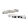 Hybrid Locking - Mortise Vortex - 12/24VDC