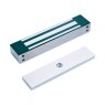 BM Architectural Stainless Steel Surface Electromagnetic Lock - 12/24VDC