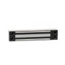 BM Architectural Stainless Steel Surface Electromagnetic Lock - 12/24VDC
