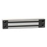BM Architectural Stainless Steel Surface Electromagnetic Lock - 12/24VDC