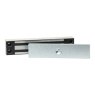 BM Architectural Stainless Steel Surface Electromagnetic Lock - 12/24VDC