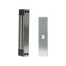 BM Architectural Stainless Steel Surface Electromagnetic Lock - 12/24VDC