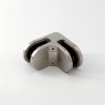 BM Architectural Eazypost 90 Degree 10mm Glass Connector