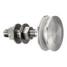 BM Architectural Glass Canopy Articulated Bolts