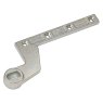 7411/56 Single Action Door Strap for Timber Doors