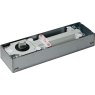 BM Architectural BTS75V Fixed Hold Open Floor Spring Unit - Box & Spindle
