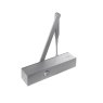 BM Architectural TS73 V Rack & Pinion 1100mm Door Closer (Complete Unit)