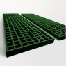 Barclay & Mathieson 2 x GRP 38mm Standard Duty Bridging Ladder