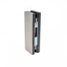 BM Architectural DORMA-GLAS US20 Comfort Centre Lock Shoot Bolt - 8-19mm Toughened Glass