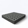 15mm Mini-Mesh Gritted GRP Grating