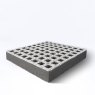 30mm Mini-Mesh Gritted GRP Grating