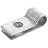 Mesh Clip - 19mm x 33mm - 5mm Hole