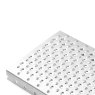 Barclay & Mathieson Self Colour Perforated Plank Perfwalk NS