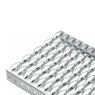 Barclay & Mathieson Aluminium Perforated Plank Perfwalk DA