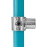 Barclay & Mathieson 147 Internal Swivel Tee
