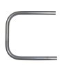 721 DDA Assist 180 Degree Bend Assist Handrail - To Suit (C) 42.4mm - Galvanised 721 DDA Assist 180 Degree Bend Assist Handrail - To Suit (C) 42.4mm - Galvanised