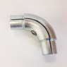 725 DDA Expanding Elbow - To Suit (C) 42.4mm - Galvanised