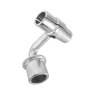 Barclay & Mathieson 747 DDA Assist Straight Expanding Bracket - Galvanised