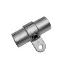 750 DDA Assist Expanding Fitting With Male Lug - To Suit (C/D) 42.4mm to 48.3 - Galvanised