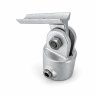 751 DDA Assist Saddle - To Suit (C) 42.4mm - Galvanised