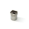 BM Architectural Eazypost Upright Tube Saddle