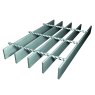 BM Open Steel Utility Flooring 6000mm x 1000mm (25 x 3 x 41 x 100) - Galvanised