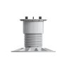 Ecoscape Ecoscape - King Dual Adjustment Paving Pedestal - 30mm to 209mm