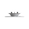 Ecoscape Ecoscape - King Dual Adjustment Paving Pedestal - 30mm to 209mm