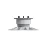 Ecoscape Ecoscape - King Dual Adjustment Paving Pedestal - 30mm to 209mm