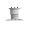 Ecoscape Ecoscape - King Dual Adjustment Paving Pedestal - 30mm to 209mm