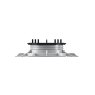 Ecoscape Ecoscape - Queen Fixed Paving Pedestal - 21mm to 234mm