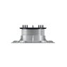 Ecoscape Ecoscape - Queen Fixed Paving Pedestal - 21mm to 234mm