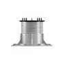 Ecoscape Ecoscape - Queen Fixed Paving Pedestal - 21mm to 234mm