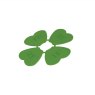 Ecoscape Ecoscape - Clover Shim Spacer Set