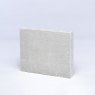 53mm Moulded Solid Top Anti Slip GRP Grating Plank 3660mm - Light Grey - RAL 7047