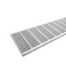 38mm Open Mesh GRP Stair Tread Grating