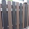 BM Architectural Recycled Fence Pale