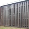 BM Architectural 3000mm Square Profile for Fence Post/Crossbar