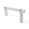 BM Architectural Single Classic Galvanised Strip