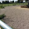 Recycled Paddock Slab