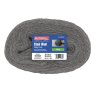 Fine 200g Faithfull - Steel Wool