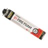 Everbuild Sika - Fire Foam B1 Gun Grade Aerosol 750ml Everbuild Sika - Fire Foam B1 Gun Grade Aerosol 750ml