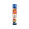 Everbuild Sika - Fix & Fill Expanding Foam Filler 750ml Everbuild Sika - Fix & Fill Expanding Foam Filler 750ml