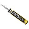 Everbuild Sika - EB25 Hybrid Sealant Adhesive