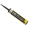 Everbuild Sika - EB25 Hybrid Sealant Adhesive