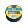 Everbuild Sika - Gaffa Tape 50mm x 45m Black Everbuild Sika - Gaffa Tape 50mm x 45m Black
